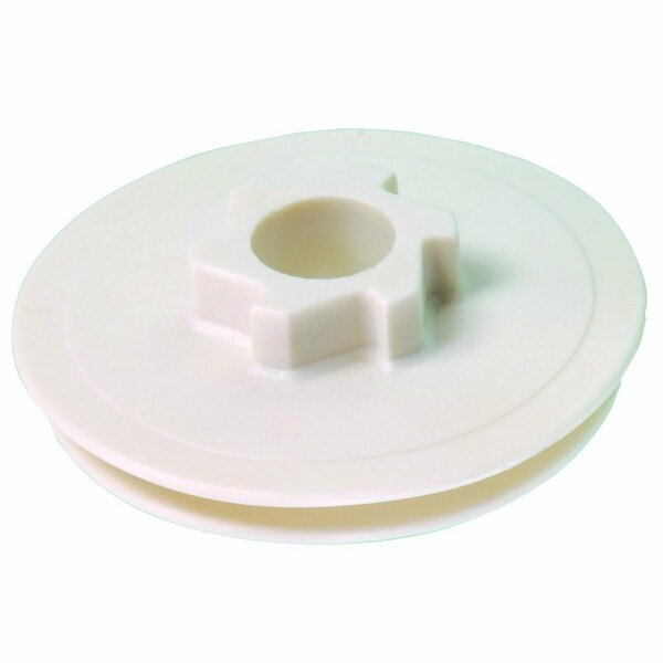 A & I Products Starter Rewind Pulley 0" x0" x0" A-B1WE30